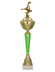 Fotbalový pohár II Londýn 43 - 50 cm Fotbalový pohár II Londýn 43 - 50 cm
