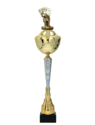Karetní pohár Montreal 39 - 52 cm