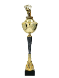 Karetní pohár Anaheim 39 - 52 cm
