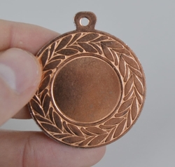 Univerzální Medaile D10 - 4,5 cm