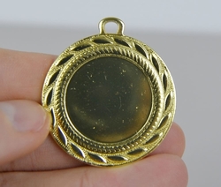 Univerzální Medaile D109 - 4 cm