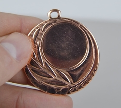Univerzální Medaile D110 - 4,5 cm