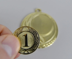 Univerzální Medaile D110 - 4,5 cm