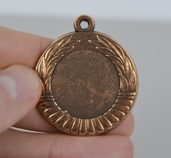 Univerzální Medaile D12B - 4 cm