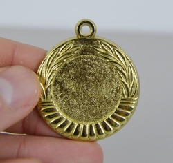Univerzální Medaile D12B - 4 cm