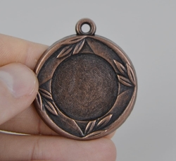 Univerzální Medaile D12C - 4 cm