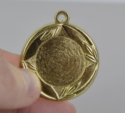 Univerzální Medaile D12C - 4 cm