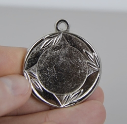 Univerzální Medaile D12C - 4 cm
