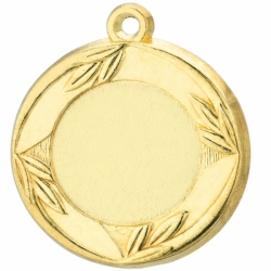 Univerzální Medaile D12C - 4 cm