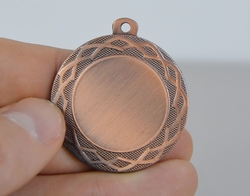 Univerzální Medaile DI4006 - 4 cm