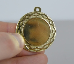 Univerzální Medaile DI4006 - 4 cm