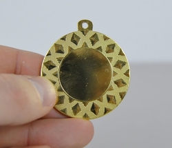 Univerzální Medaile DI4502 - 4,5 cm
