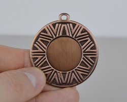 Univerzální Medaile DI5007 - 5 cm
