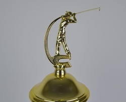 Golfový pohár Trondheim 40 - 55 cm