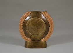 Kulečníková Resinová Soška 12,5 cm