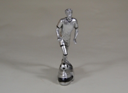 Fotbalová Resinová Soška hráče II 16,5 cm