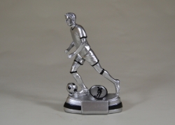 Fotbalová Resinová Soška hráče II 16,5 cm
