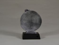 Tenisová Resinová Soška III 13 cm