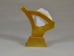 Resinová Soška Karate II 14 cm