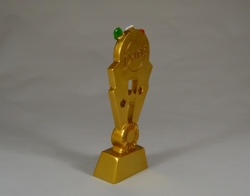 Resinová Soška Šipky II 20,5 cm