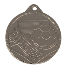 Fotbalová Medaile MS32001 - 32 mm Fotbalová Medaile MS32001 - 32 mm
