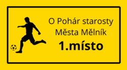 Barevný samolepkový štítek k poháru Montevideo Barevný samolepkový štítek k poháru Montevideo