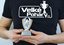 Hasičská Resinová Soška 11 cm