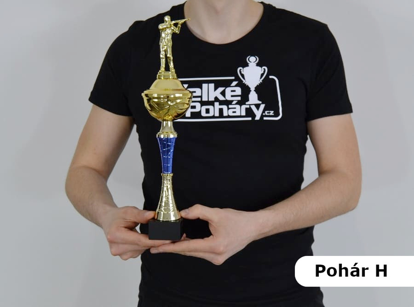 Fotbalový pohár Adelaide 35 - 51 cm