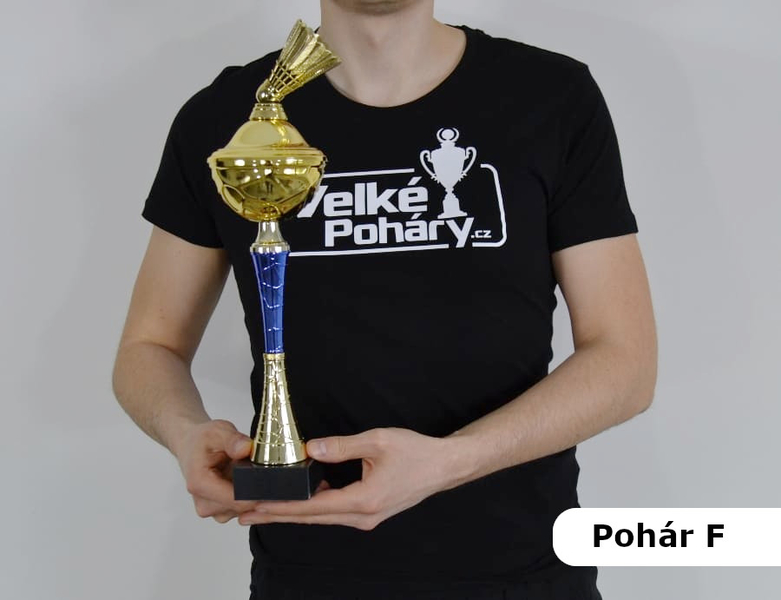 Hokejový pohár Adelaide 35 - 51 cm