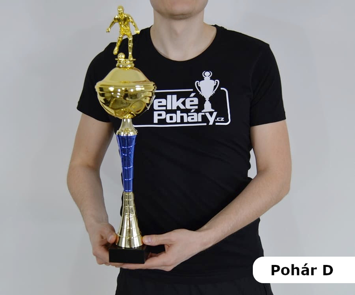 Hokejový pohár Adelaide 35 - 51 cm