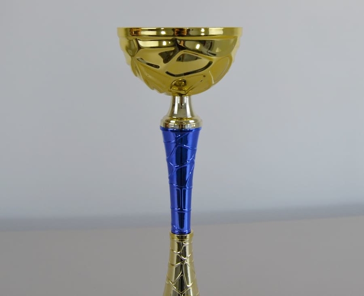 Sportovní pohár Adelaide 21 - 35 cm