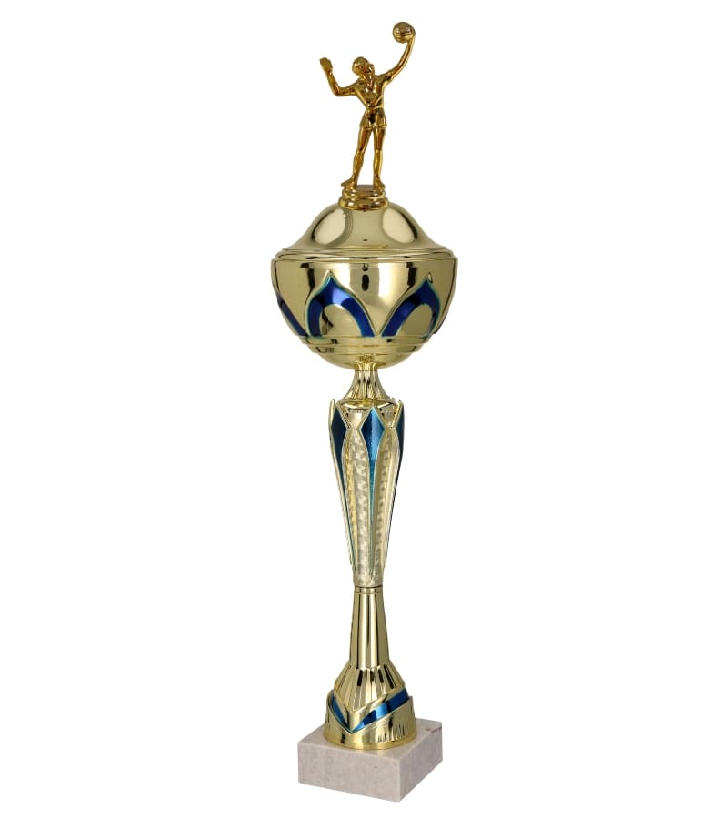 Volejbalový pohár Columbus 41 - 59 cm