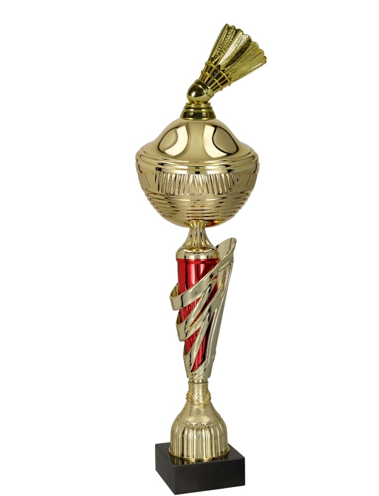Badmintonový pohár Kentucky 37 - 45 cm