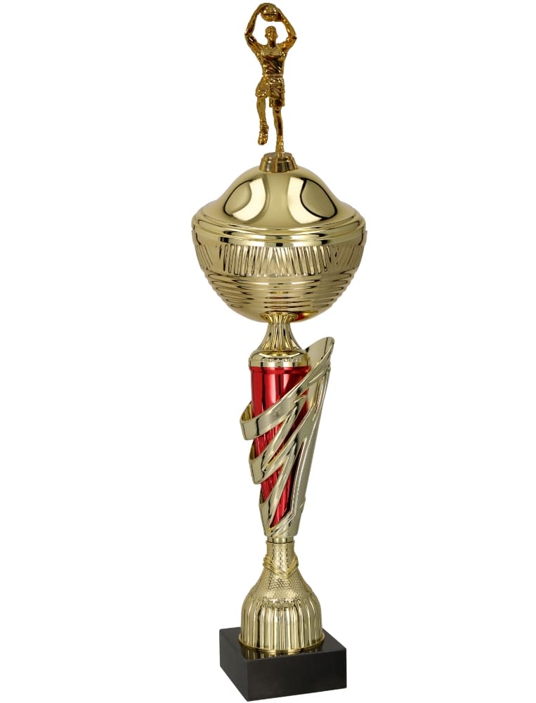 Basketbalový pohár Kentucky 42 - 50 cm