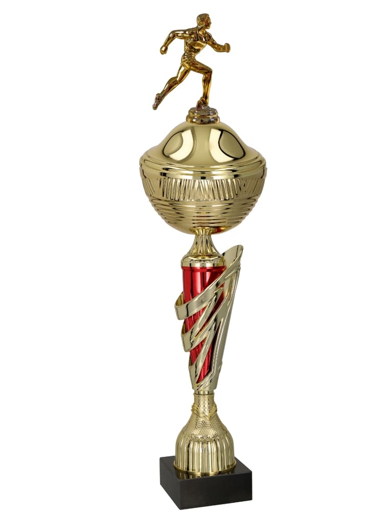 Běžecký pohár Kentucky 39 - 47 cm