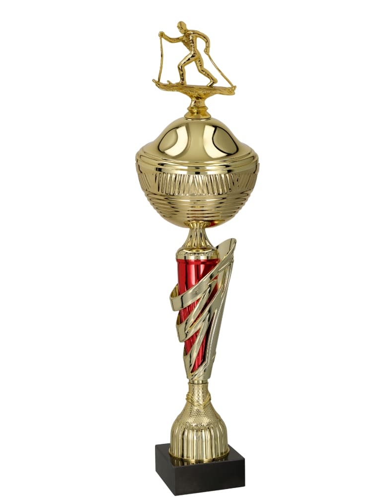 Běžkařský pohár Kentucky 40 - 48 cm