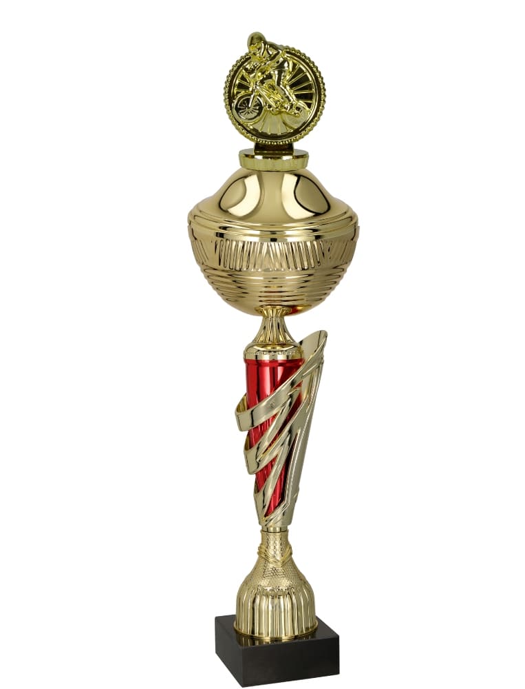 BMX pohár Kentucky 36 - 44 cm