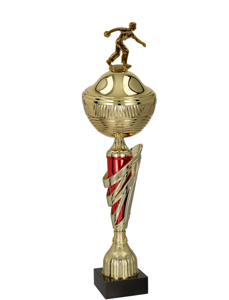 Bowlingový pohár Kentucky 38 - 46 cm