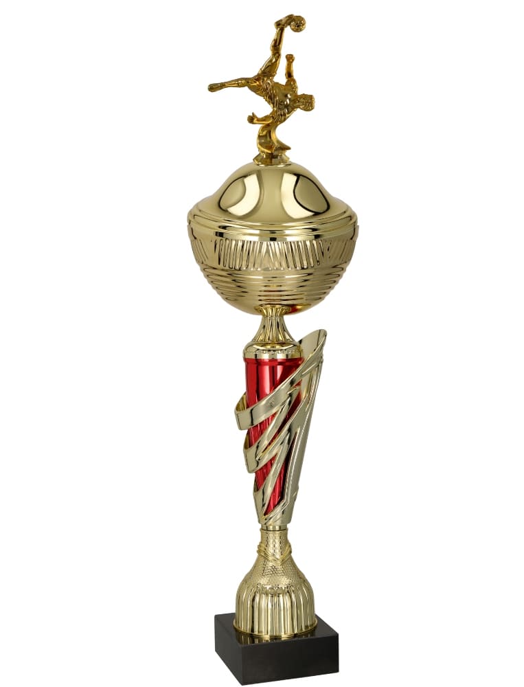 Fotbalový pohár II Kentucky 41 - 49 cm