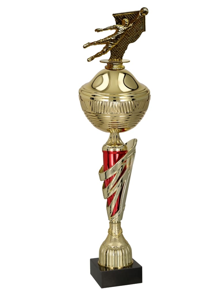 Fotbalový pohár III Kentucky 38 - 46 cm