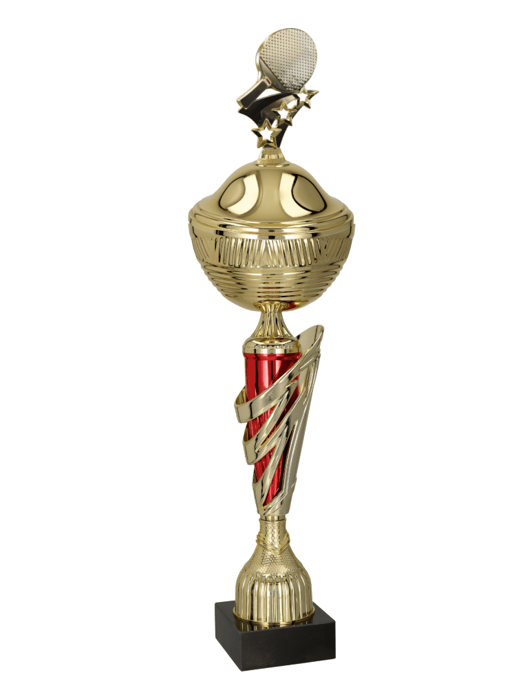 PingPongový pohár Kentucky 39 - 47 cm