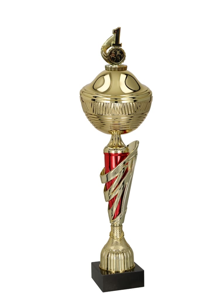 Sportovní pohár 1.místo Kentucky 36 - 44 cm