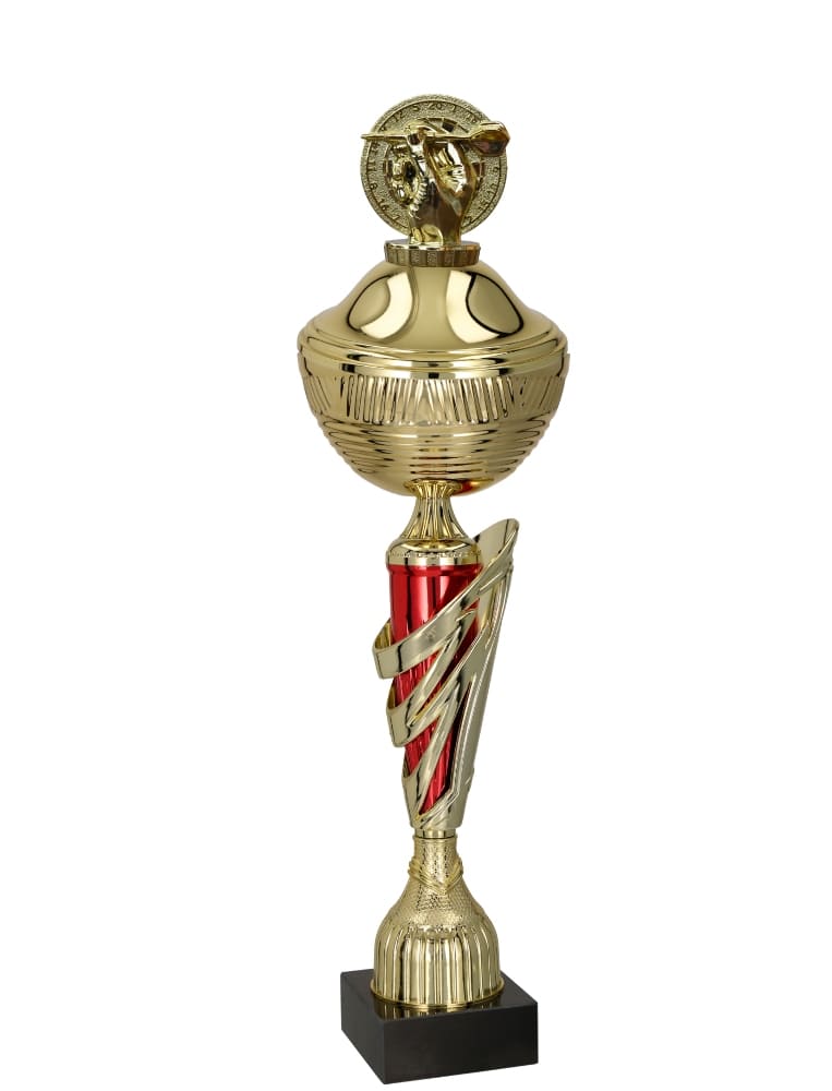 Šipkařský pohár Kentucky 36 - 44 cm