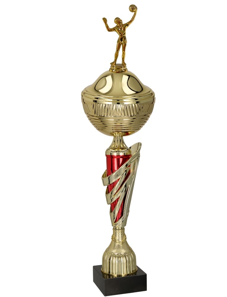 Volejbalový pohár Kentucky 41 - 49 cm