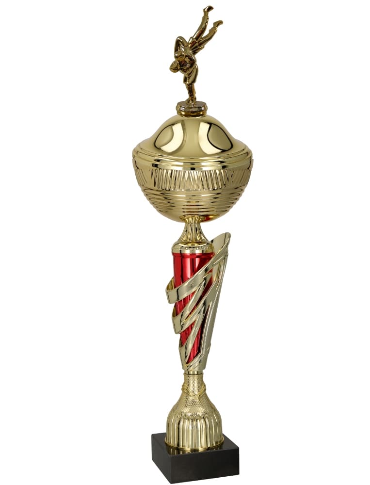 Zápasnický pohár Kentucky 42 - 50 cm