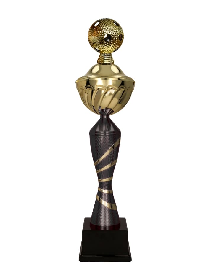 Florbalový pohár Nebraska 38 - 60 cm