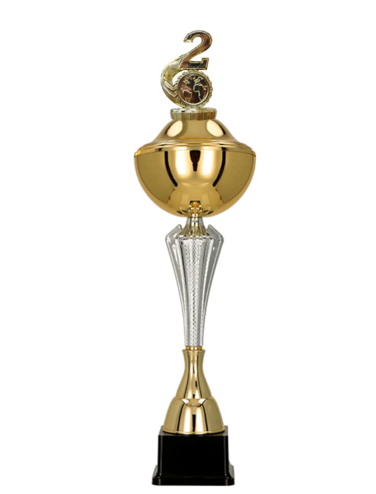 Sportovní pohár 2.místo Bali 41 - 51 cm 