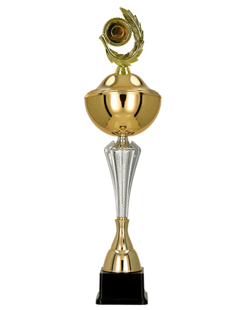Sportovní pohár II Bali 46 - 56 cm