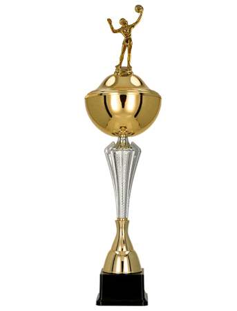 Volejbalový pohár Bali 46 - 56 cm