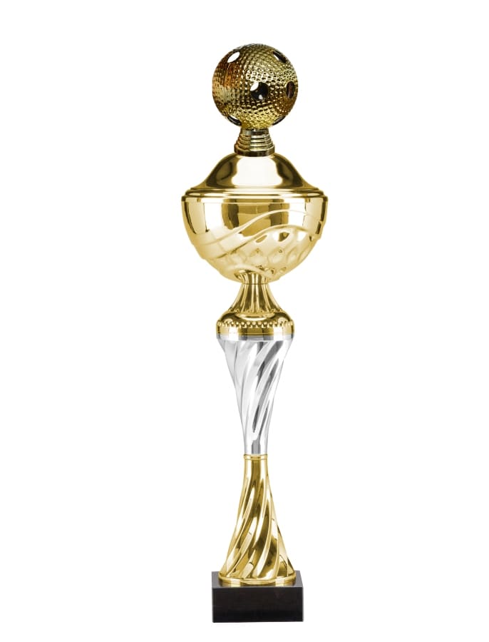 Florbalový pohár Wichita 32 - 49 cm